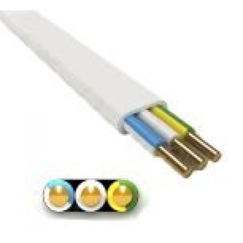 Кабель силовой ВВП-1 3 х 1,5 | медный провод купить в Харькове, Киеве ...