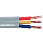 Кабель силовой ВВП-2 3 х 6 | медный провод