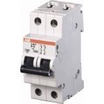 Автоматический выключатель ABB S202-B20