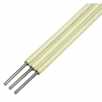 Кабель силовой АППВ 3 х 5 | Алюминиевый провод Кабель силовой АППВ 3 х 5 | Алюминиевый провод