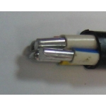 Кабель силовой АВВГ 4 х 10 | Алюминиевый кабель