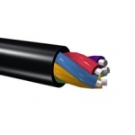 Кабель силовой АВВГ 5 х 10 | Алюминиевый кабель