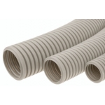 Гофрированная труба D20