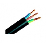 Кабель гибкий КГ 2x25 + 1x10 "Крок ГТ"