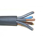 Кабель гибкий КГ 5x2,5 "Крок ГТ"