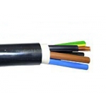 Кабель гибкий КГ 5x2,5 "Крок ГТ"