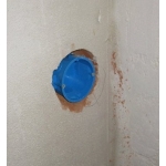 Установка электроточек Установка электроточек