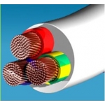 Кабель силовой ПВС 3 х 2,5 | Провод медный