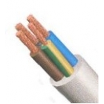 Кабель силовой ПВС 4 х 16 | Провод медный (ЗЗЦМ) Кабель силовой ПВС 4 х 16 | Провод медный (ЗЗЦМ)