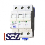 Автоматический выключатель PR63-B 50 Автоматический выключатель PR63-B 50