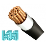 Кабель силовой ВВГ 1 х 150 | медный кабель