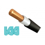 Кабель силовой ВВГ 1 х 6 | медный кабель