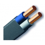 Кабель силовой ВВГ 2 х 6 | медный кабель