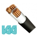 Кабель силовой ВВГ 3 х 120 | медный кабель