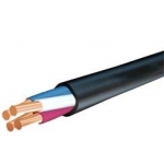 Кабель силовой ВВГ 4 х 16 | медный кабель Кабель силовой ВВГ 4 х 16 | медный кабель