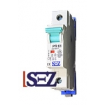 Автоматический выключатель PR61-B 6