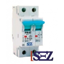 Автоматический выключатель PR62-C 13