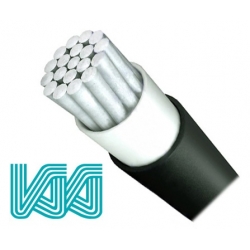 Кабель силовой АВВГ 1 х 120 | Алюминиевый кабель Кабель силовой АВВГ 1 х 120 | Алюминиевый кабель