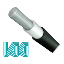 Кабель силовой АВВГ 1 х 2,5 | Алюминиевый кабель