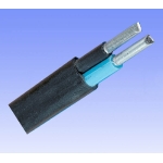 Кабель силовой АВВГ 2 х 25 | Алюминиевый кабель