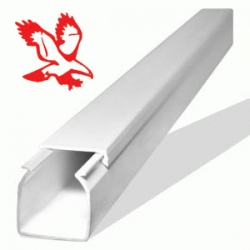 Кабельный канал 60х40 | канал пластиковый Кабельный канал 60х40 | канал пластиковый