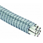 Металлорукав гибкий D11 | Рукав металлический с нитью Металлорукав гибкий D11 | Рукав металлический с нитью