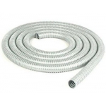 Металлорукав гибкий D11 | Рукав металлический с нитью Металлорукав гибкий D11 | Рукав металлический с нитью