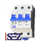 Автоматический выключатель PR63-B 20