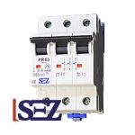 Автоматический выключатель PR63-B 63 Автоматический выключатель PR63-B 63