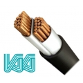 Кабель силовой ВВГ 2 х 70 | медный кабель Кабель силовой ВВГ 2 х 70 | медный кабель