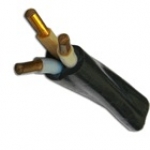 Кабель силовой ВВГ 3 х 10 | медный кабель